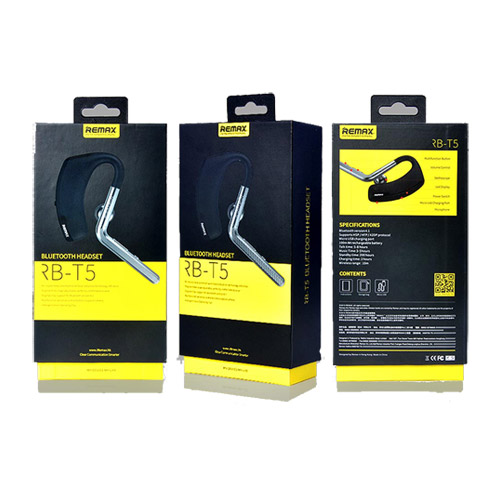 remax bluetooth 4 1 wireless headset earphone rb t5 black jakartanotebook remax bluetooth 4 1 wireless headset earphone rb t5 black jakartanotebook
