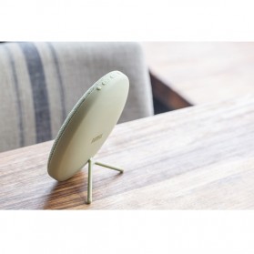 Remax M9 HiFi Bluetooth Speaker - RB-M9 - Black - 6