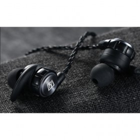 Remax Earphone Bluetooth Sporty - RB-S10 - Black - 2