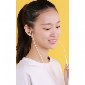 Remax Metal Hi-Fi Earphone - RM-530 - Black - 3