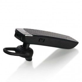 Remax Bluetooth Headset Handsfree - RB-T9 - Black - 2