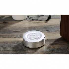 Remax Bluetooth Speaker - RB-M13 - Black - 2