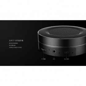 Remax Bluetooth Speaker - RB-M13 - Black - 3