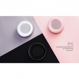 Remax Bluetooth Speaker - RB-M13 - Black - 4