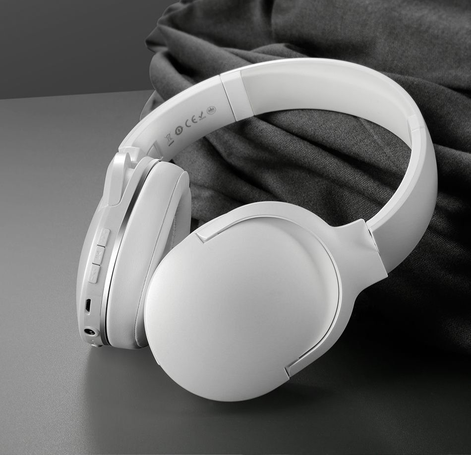 Baseus Encok D02 Foldable Wireless 