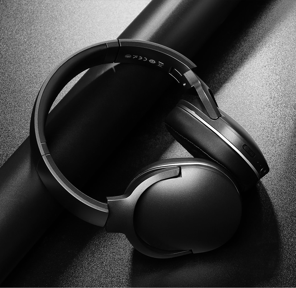 Baseus Encok D02 Foldable Wireless 