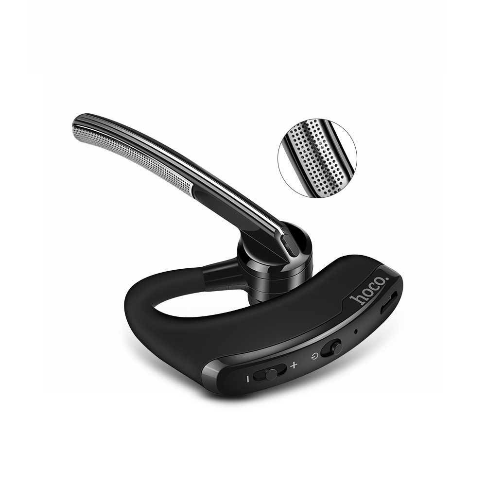HOCO Rede Business Bluetooth Headset E15 Black