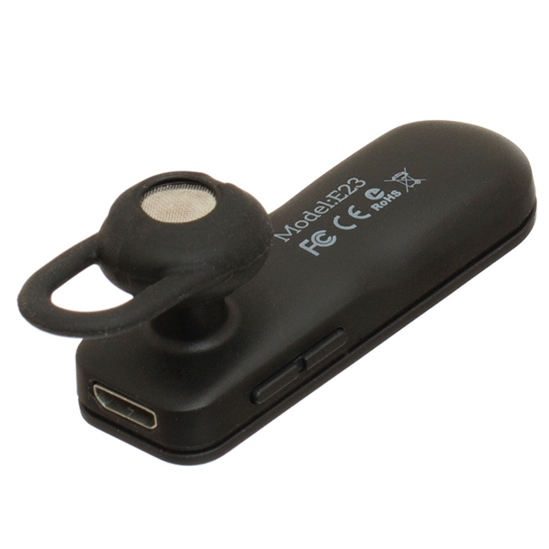 HOCO Elegant Bluetooth Headset - E23 