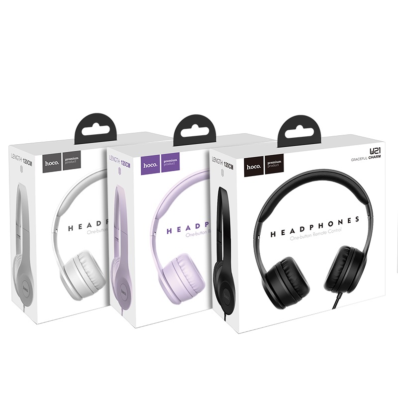 harga headset hoco