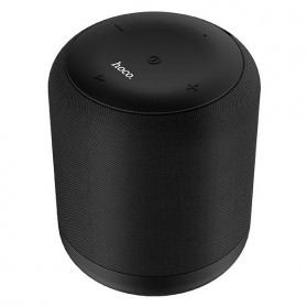 HOCO New Moon Portable Bluetooth Speaker - BS30 - Black