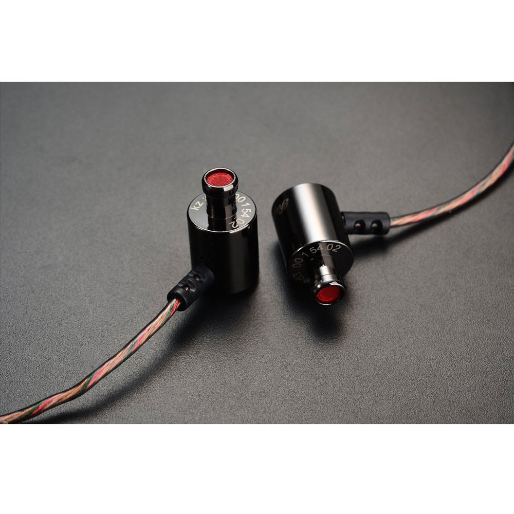 knowledge zenith hifi tri band balanced in ear earphones 3 5mm kz ed3 silver knowledge zenith hifi tri band balanced in ear earphones 3 5mm kz ed3 silver