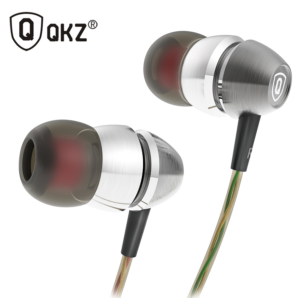 qkz earphone dengan mic qkz x8 silver qkz earphone dengan mic qkz x8 silver