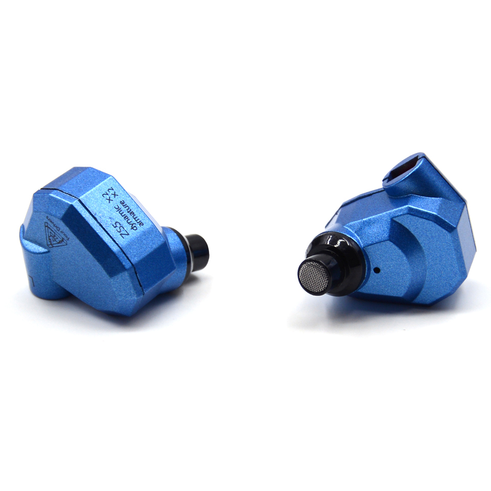 knowledge zenith hybrid earphone kz zs5 blue jakartanotebook knowledge zenith hybrid earphone kz zs5 blue jakartanotebook