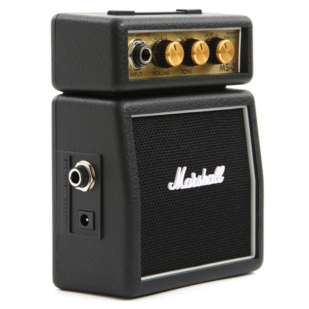 mini marshall amplifier portable speaker