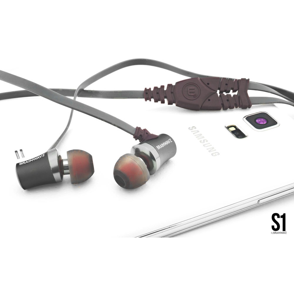 brainwavz s1 earphones silver jakartanotebook brainwavz s1 earphones silver jakartanotebook
