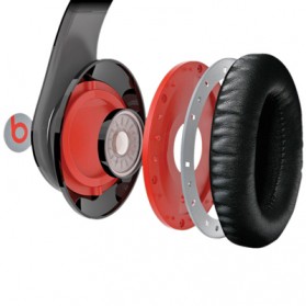 Monster Beats by Dr. Dre Studio KOBE BRYANT Limited 