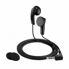 Sennheiser MX 170 In-ear Earphones - Black - 2