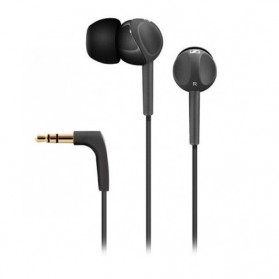 Sennheiser CX 213 In-ear Earphones - Black - 1