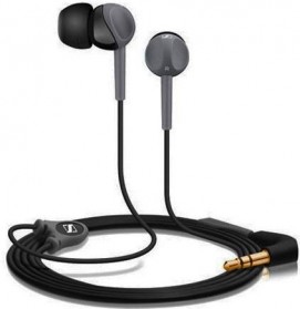 Sennheiser CX 213 In-ear Earphones - Black - 2