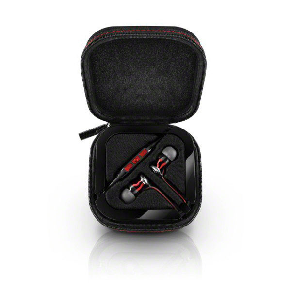 sennheiser momentum in ear android