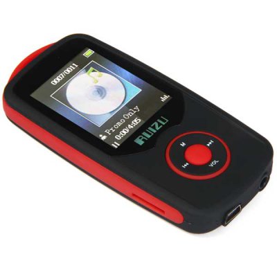 ruizu x06 bluetooth hifi dap mp3 player 4gb jakartanotebook ruizu x06 bluetooth hifi dap mp3 player 4gb jakartanotebook