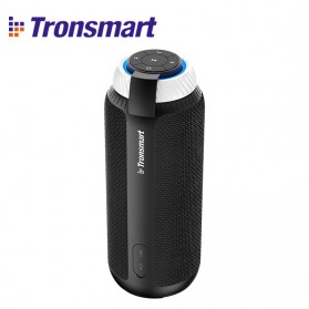 Tronsmart Soundbar Stereo Bluetooth Speaker - T6 - Black - 1