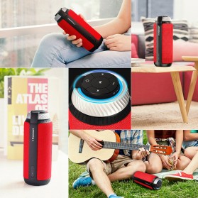Tronsmart Soundbar Stereo Bluetooth Speaker - T6 - Black - 4