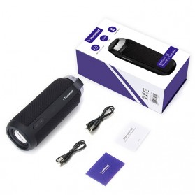 Tronsmart Soundbar Stereo Bluetooth Speaker - T6 - Black - 5
