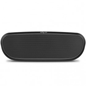 ZEALOT Bluetooth 4.0 Speaker Dual Channel Stereo - S9 - Black - 4