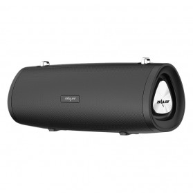 Zealot Portable Bluetooth Speaker Subwoofer Triple Driver - S39 - Black