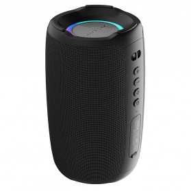 Zealot Portable Bluetooth Speaker 10W Waterproof IPX6 - S61 - Black - 2