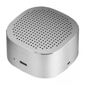 WK Mini Bluetooth Speaker - SP280 - Space Gray - 1
