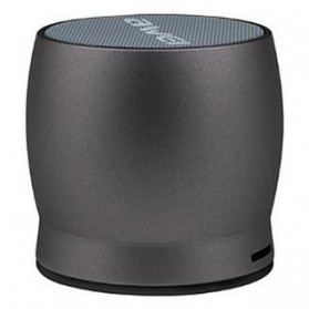 AWEI Mini Bluetooth Speaker - Y500 - Gray - 1
