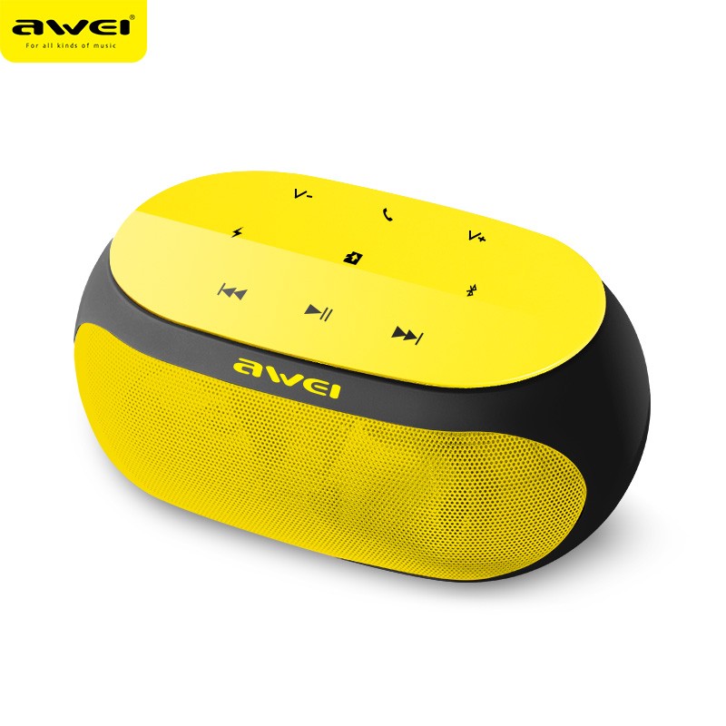 AWEI Portable Bluetooth Speaker - Y200 