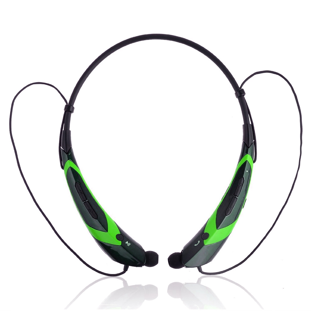 Bluetooth Headset Two Channel MP3 Music 