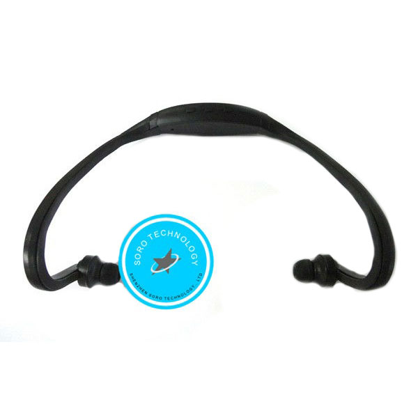 headset olahraga dengan fm radio slot microsd oem headset olahraga dengan fm radio slot microsd oem
