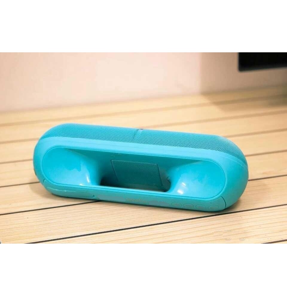 bits pill xl series bluetooth portable speaker white bits pill xl series bluetooth portable speaker white