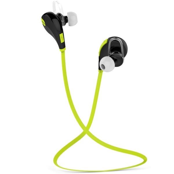 bluetooth earphone olahraga dengan mic qy7 original green jakartanotebook bluetooth earphone olahraga dengan mic qy7 original green jakartanotebook
