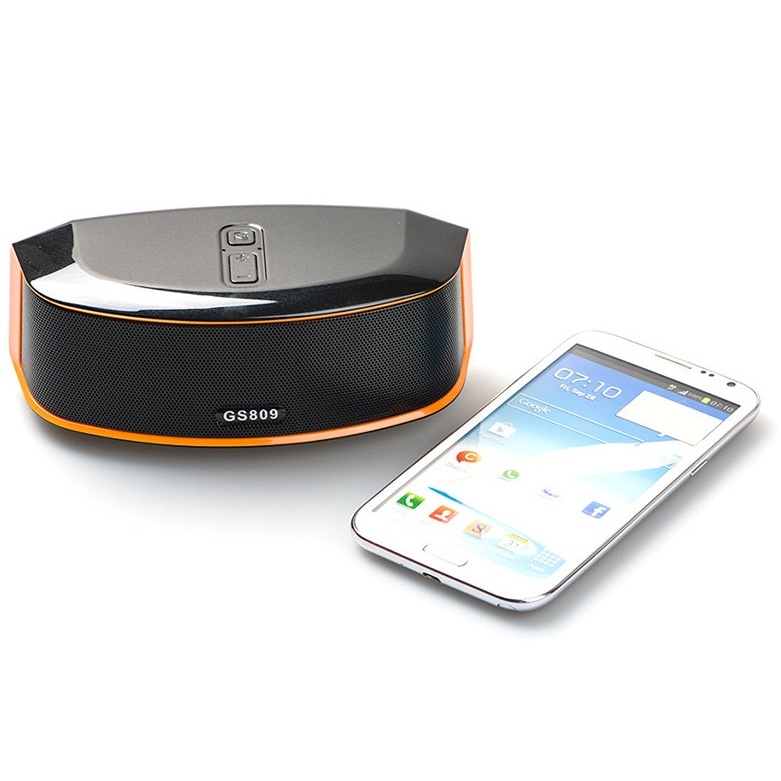 Honor choice portable bluetooth speaker pro