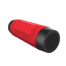 zealot bluetooth speaker waterproof dengan powerbank 4000mah senter black jakartanotebook zealot bluetooth speaker waterproof dengan powerbank 4000mah senter black jakartanotebook