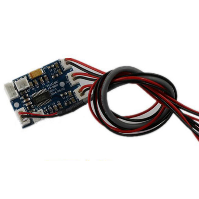 3w speaker amplifier