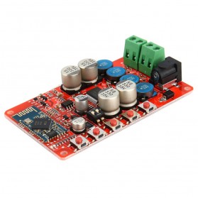 Digital Amplifier Board Bluetooth CSR4.0 TDA7492P 2 x 50w - 4
