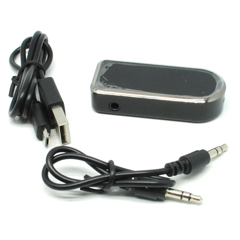 Bluetooth Transmitter - BT-4 - Black 
