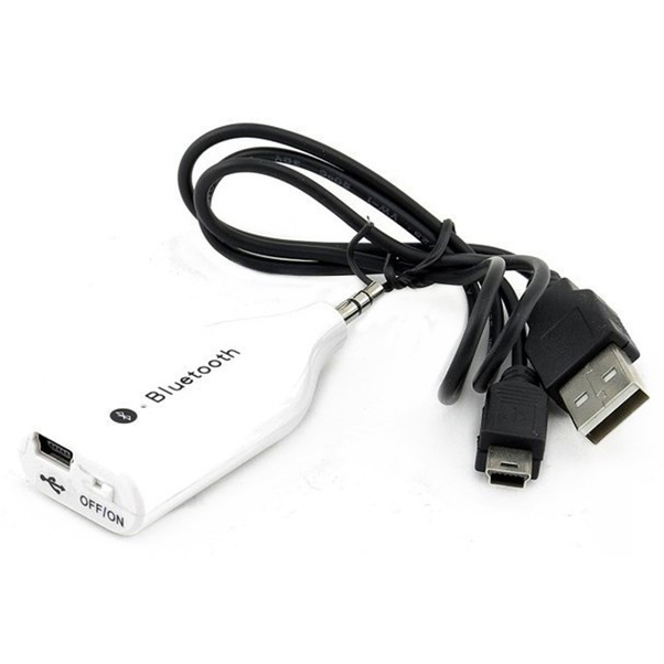 wireless bluetooth receiver 3 5mm bm e6 white wireless bluetooth receiver 3 5mm bm e6 white