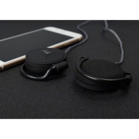 Shini on-ear Excelent Headphone Earhook - Q940 - Black - 2
