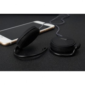 Shini on-ear Excelent Headphone Earhook - Q940 - Black - 3