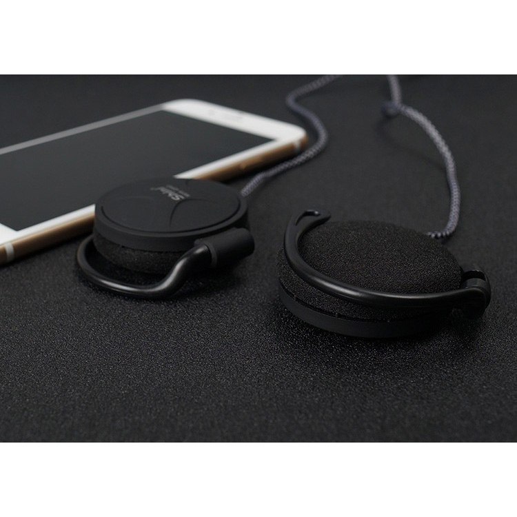 Shini on-ear Excelent Headphone Earhook 