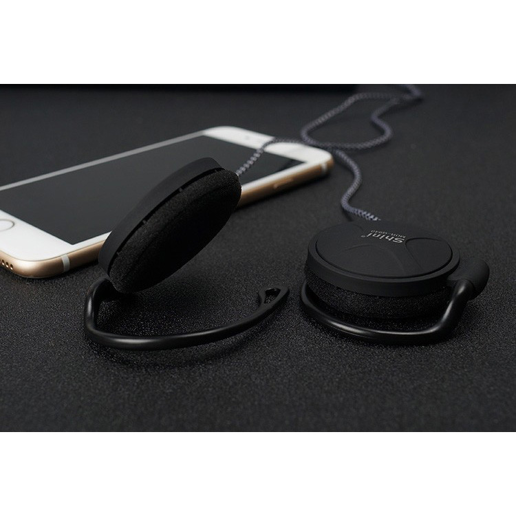 Shini on-ear Excelent Headphone Earhook 
