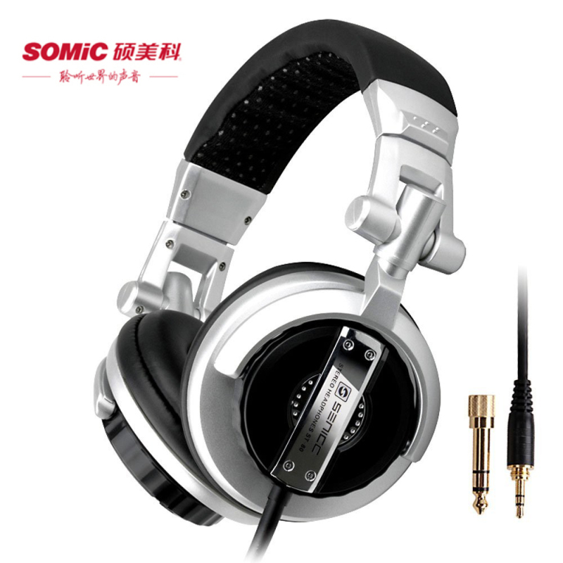 senicc headphone bass st 80 silver jakartanotebook senicc headphone bass st 80 silver jakartanotebook