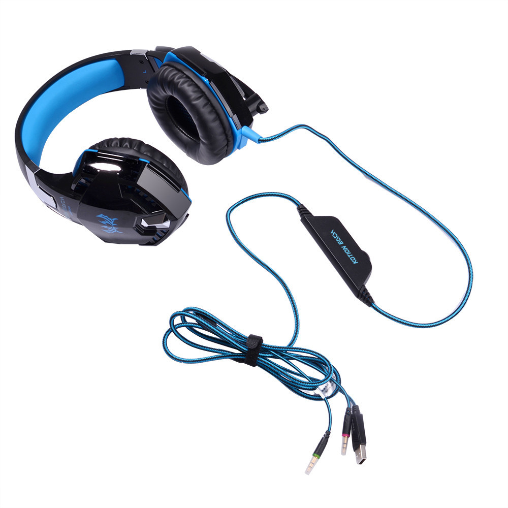 driver kotion each g2000